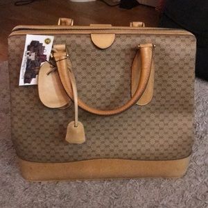 Gucci bag
